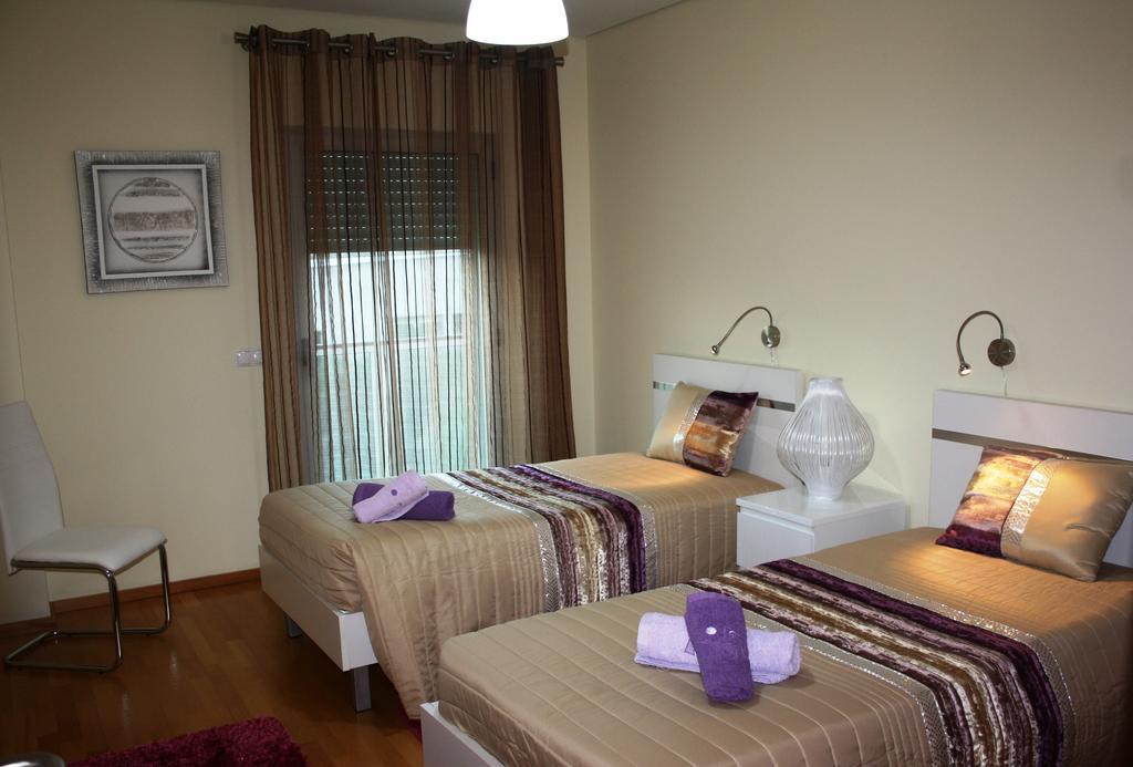 Apartamento T3 Ponta Delgada Exterior foto
