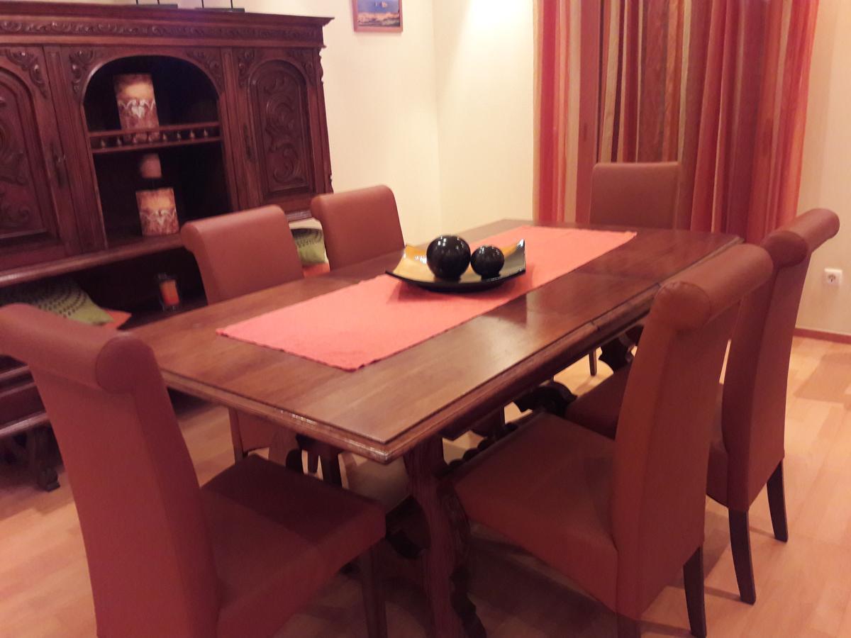 Apartamento T3 Ponta Delgada Exterior foto