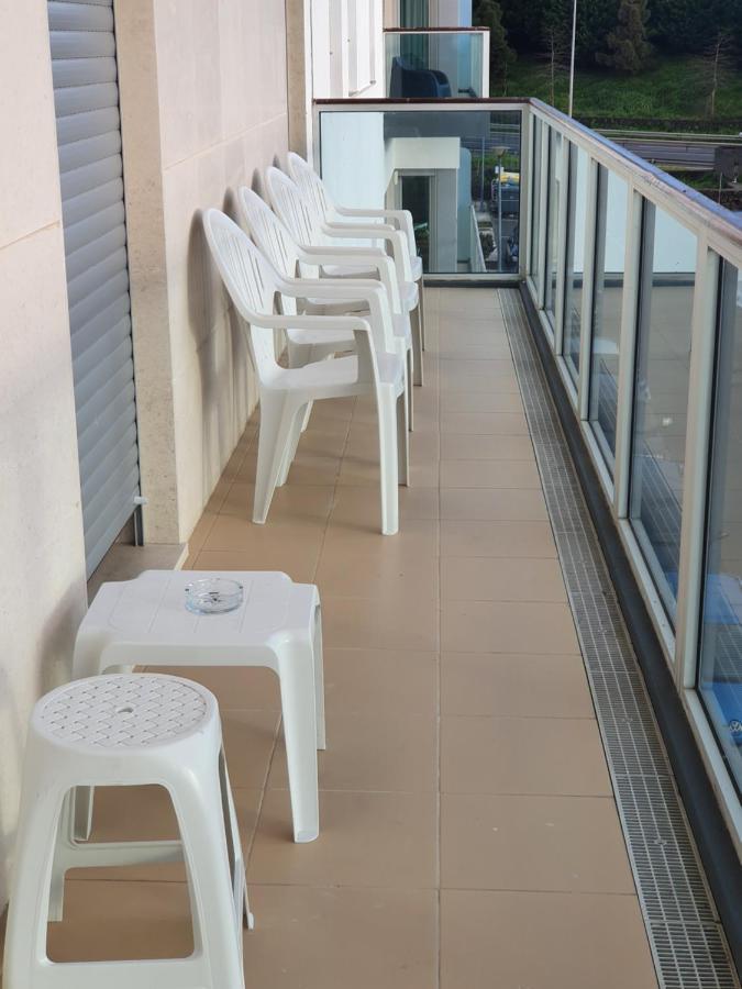 Apartamento T3 Ponta Delgada Exterior foto