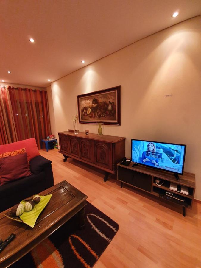 Apartamento T3 Ponta Delgada Exterior foto